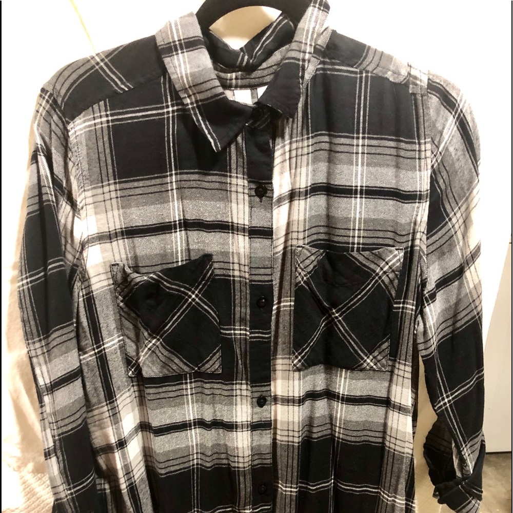 PLAIDS GALORE
